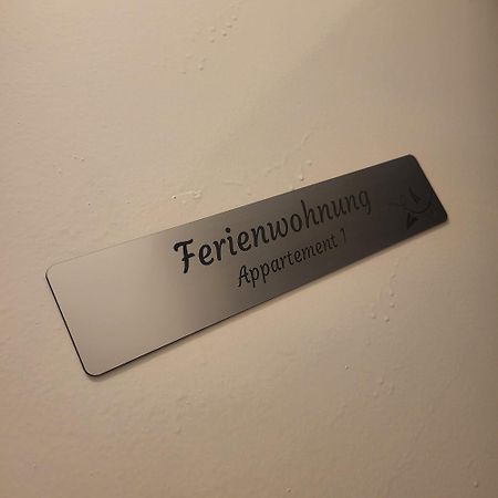 Gemuetliche Appartement บาดเอินเฮาเซน ภายนอก รูปภาพ