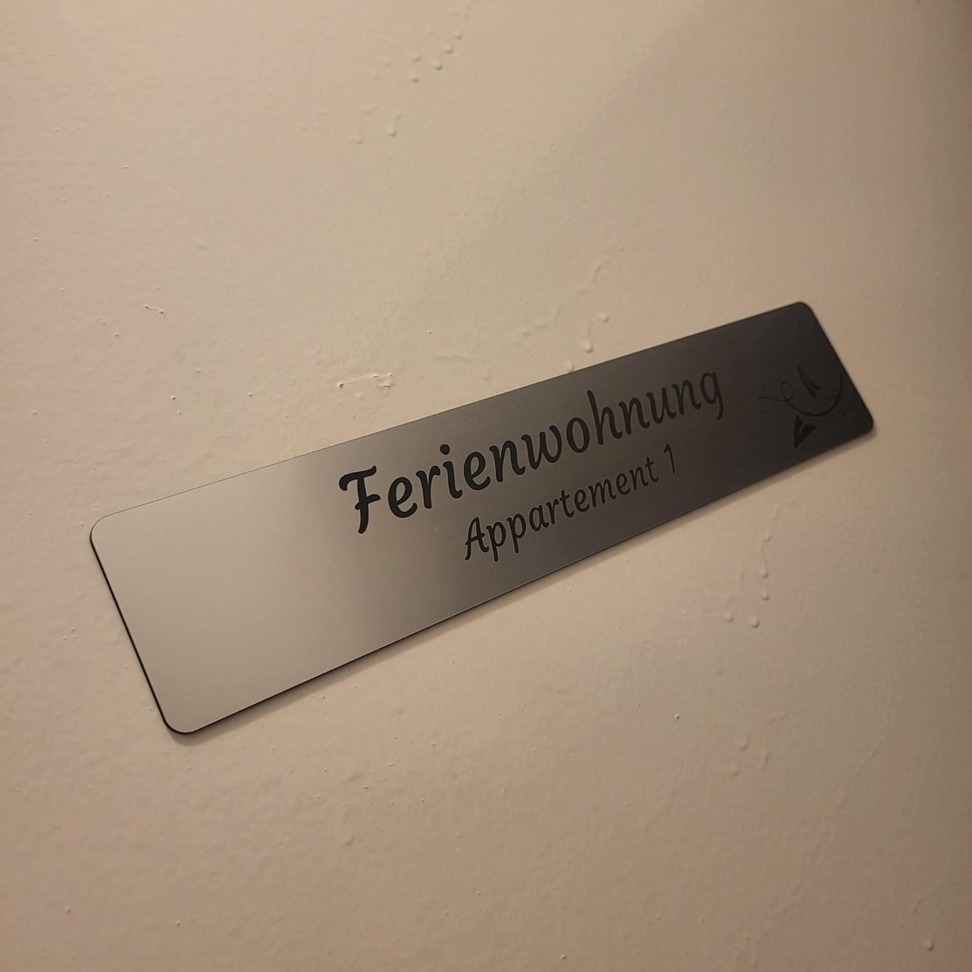 Gemuetliche Appartement บาดเอินเฮาเซน ภายนอก รูปภาพ