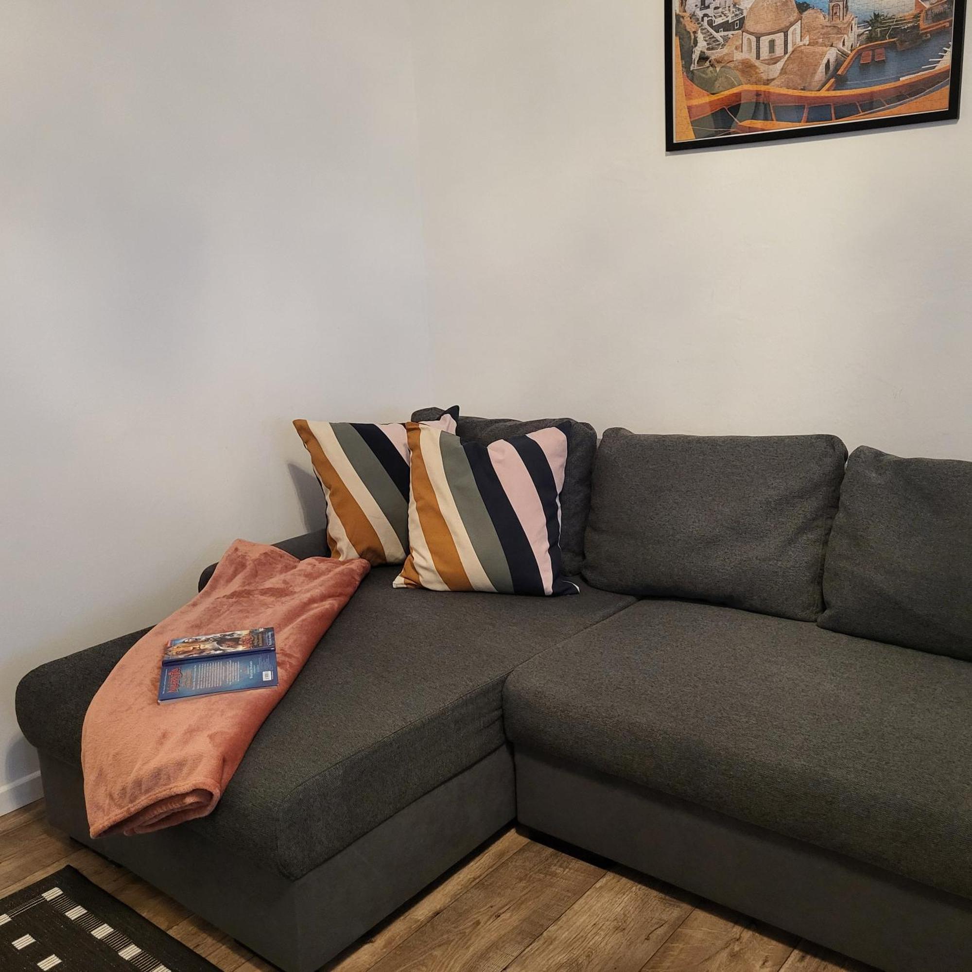 Gemuetliche Appartement บาดเอินเฮาเซน ภายนอก รูปภาพ